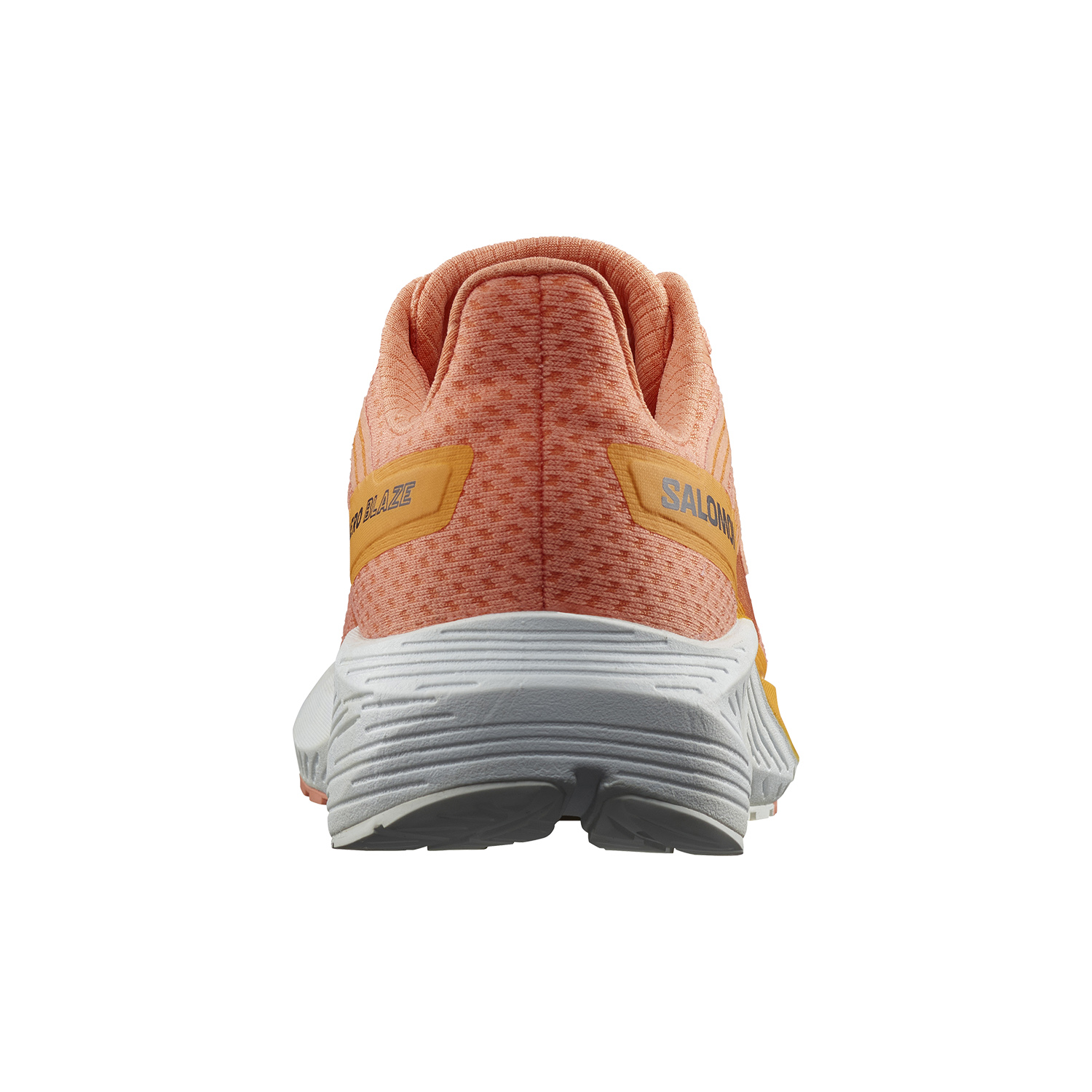 Salomon Aero Blaze - Cantaloupe/Zinnia/White