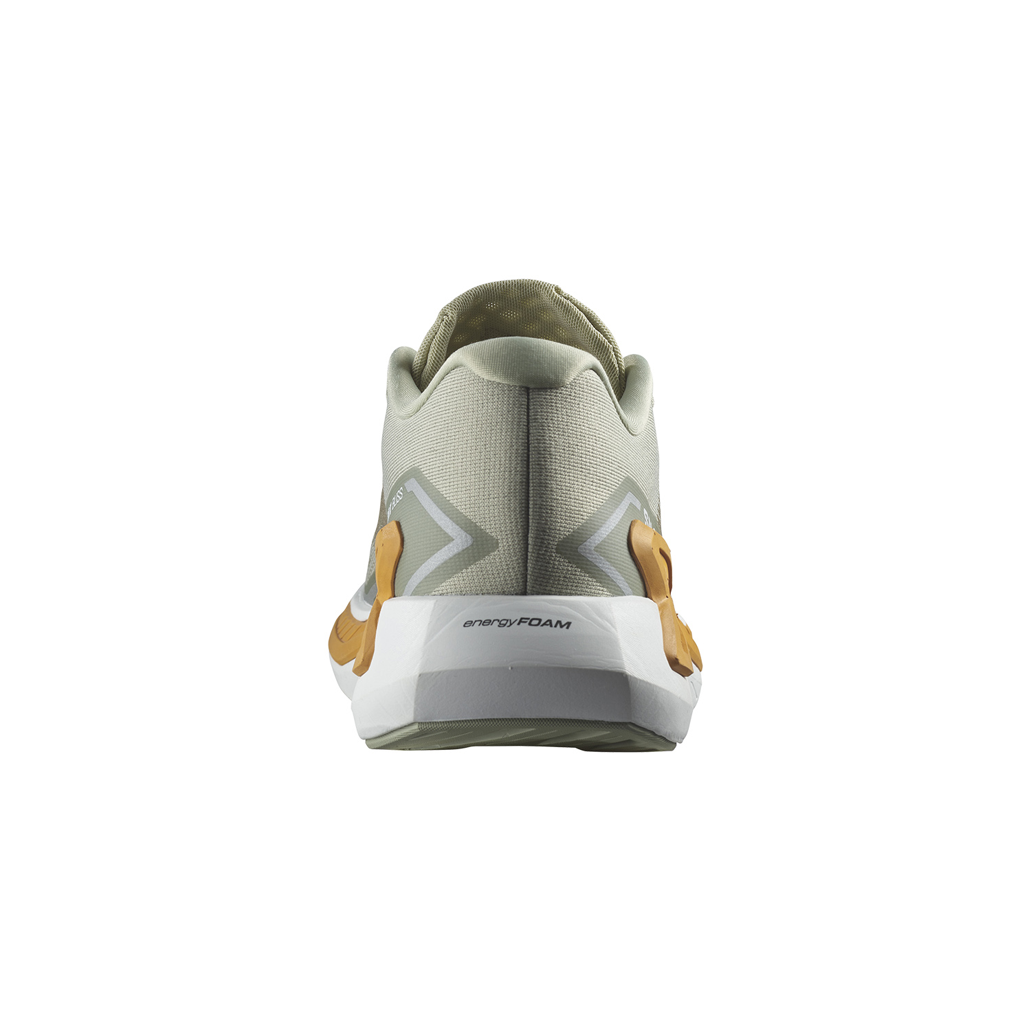 Salomon DRX Bliss - Desert Sage/Zinnia/White