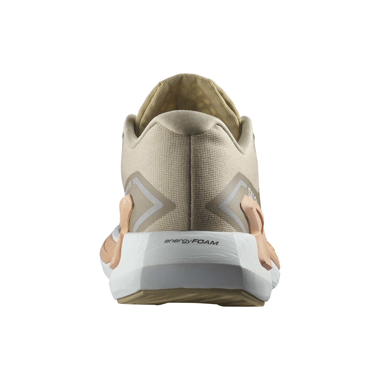 Salomon DRX Bliss - Safari/Cantaloupe/White