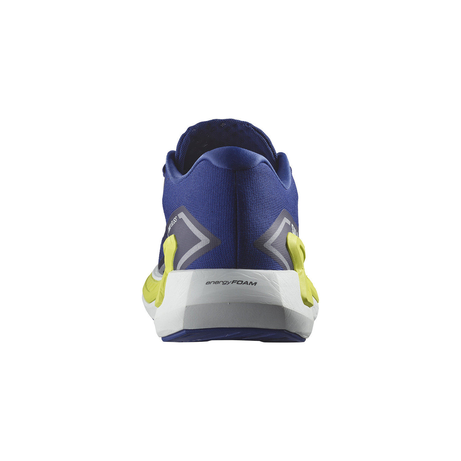 Salomon DRX Bliss - Surf The Web/Safety Yellow/White