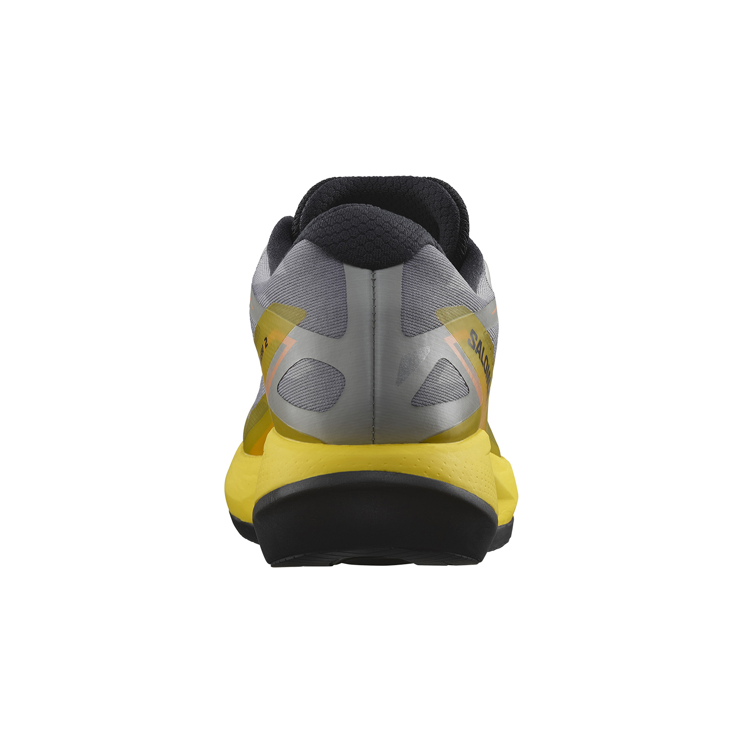 Salomon Phantasm 2 - Ghost Gray/Lemon/Black