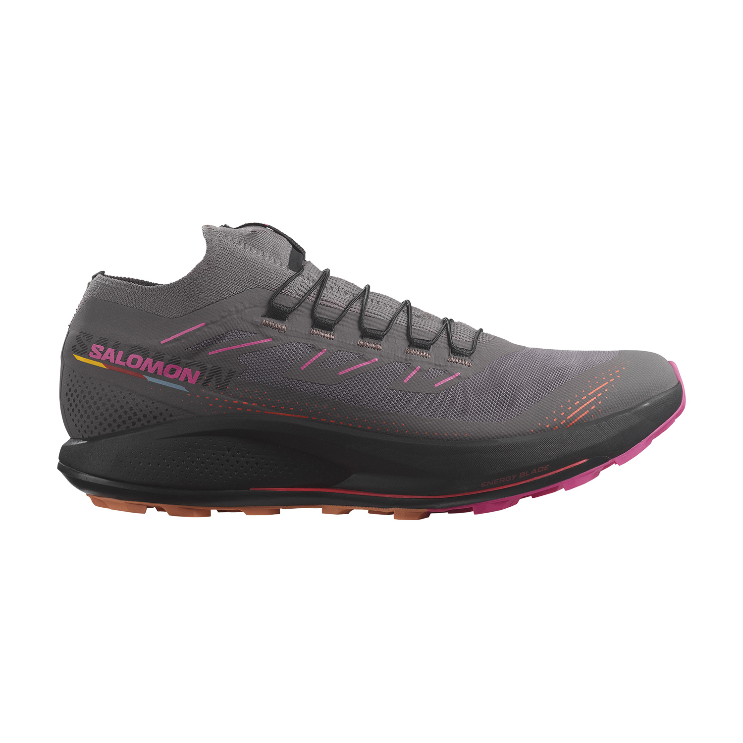 SALOMON PULSAR TRAIL PRO 2 - MisterRunning