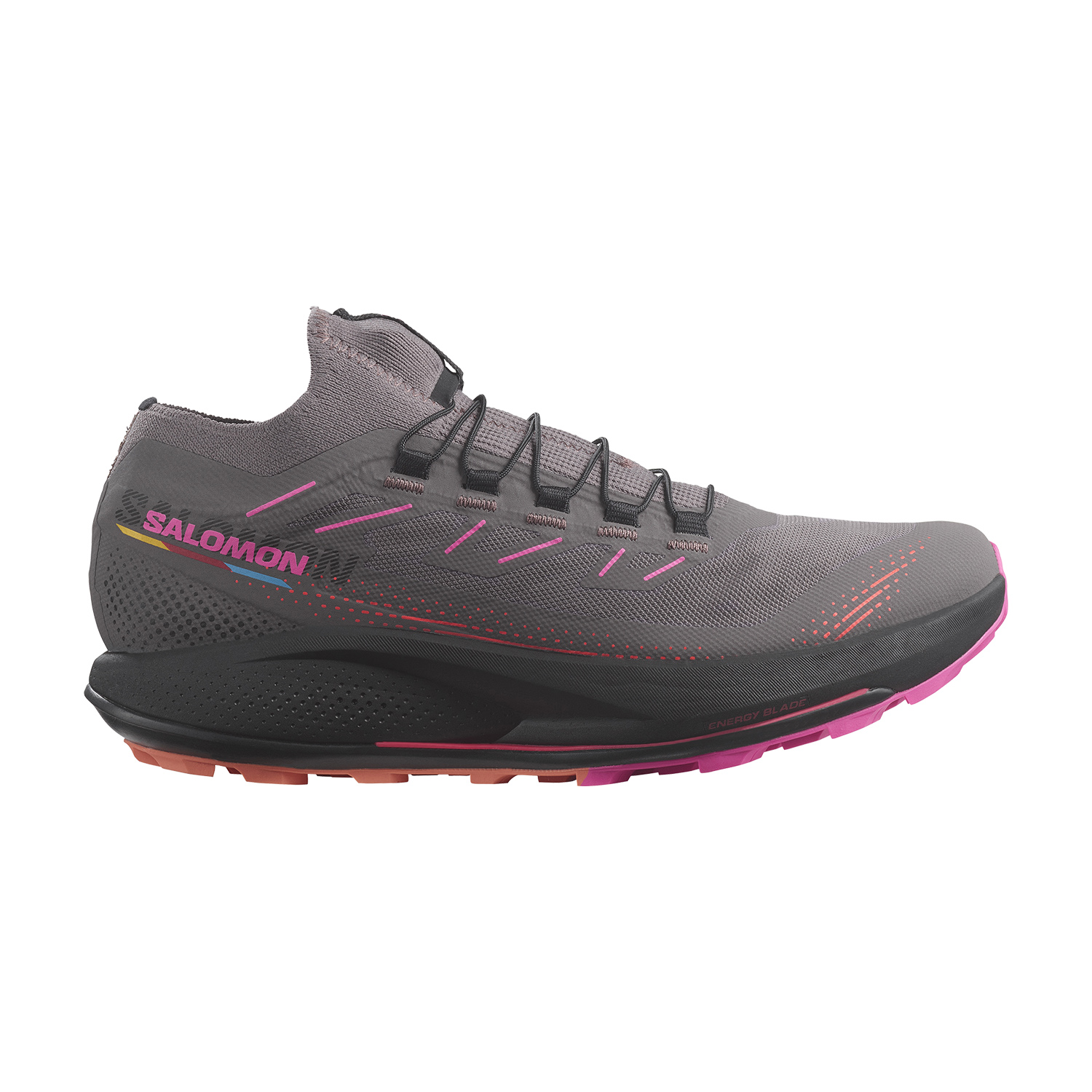 SALOMON PULSAR TRAIL PRO 2 - MisterRunning