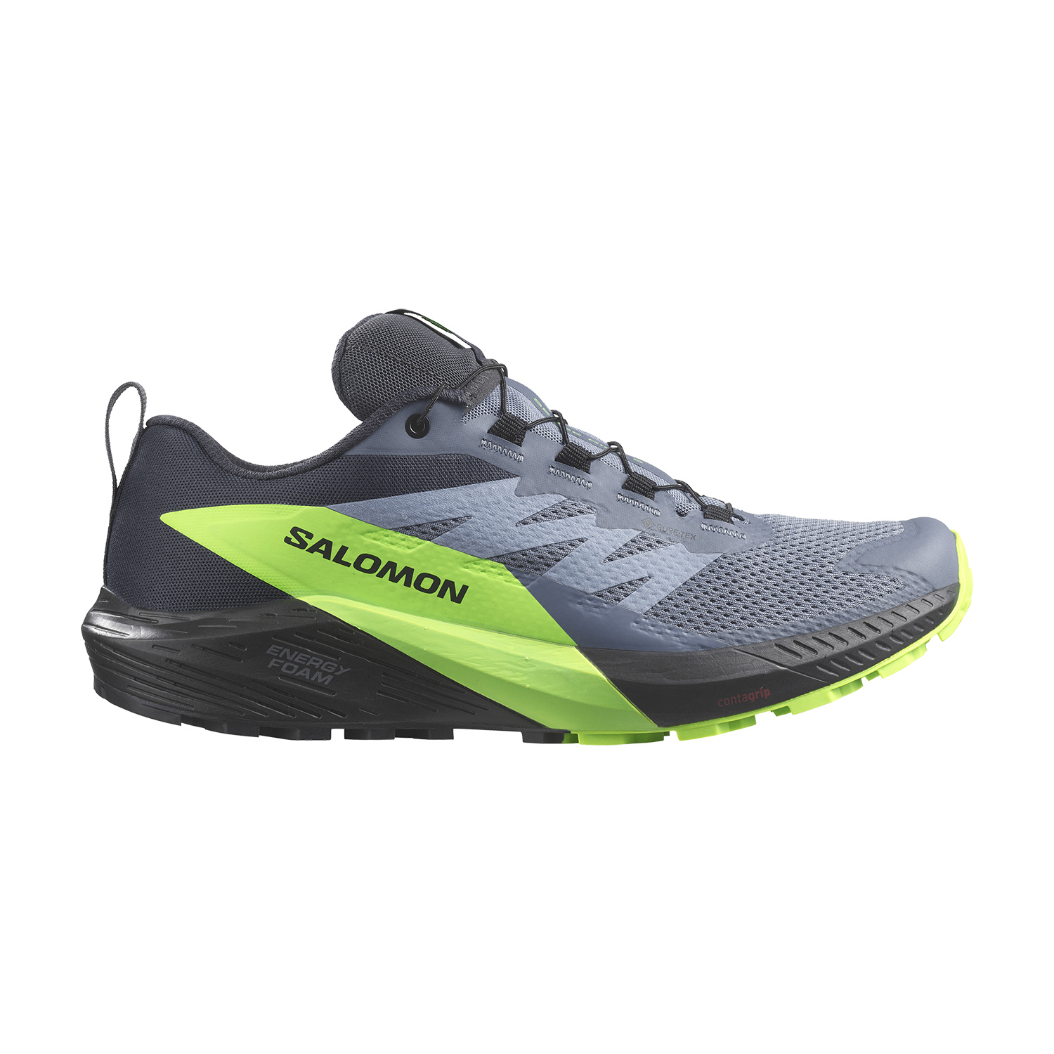 SALOMON SENSE RIDE 5 GORE-TEX - MisterRunning