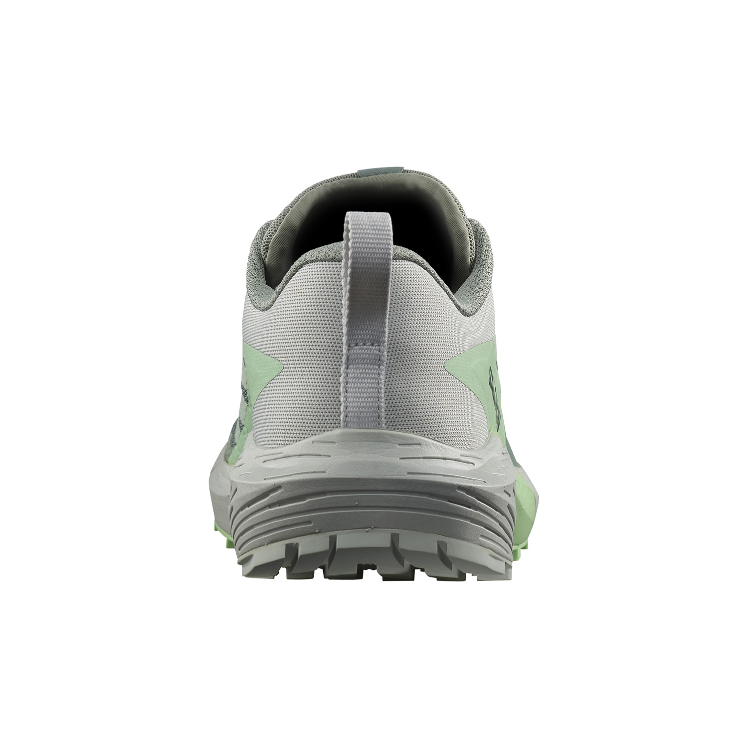 Salomon Sense Ride 5 - Lily Pad/Metal/Green Ash