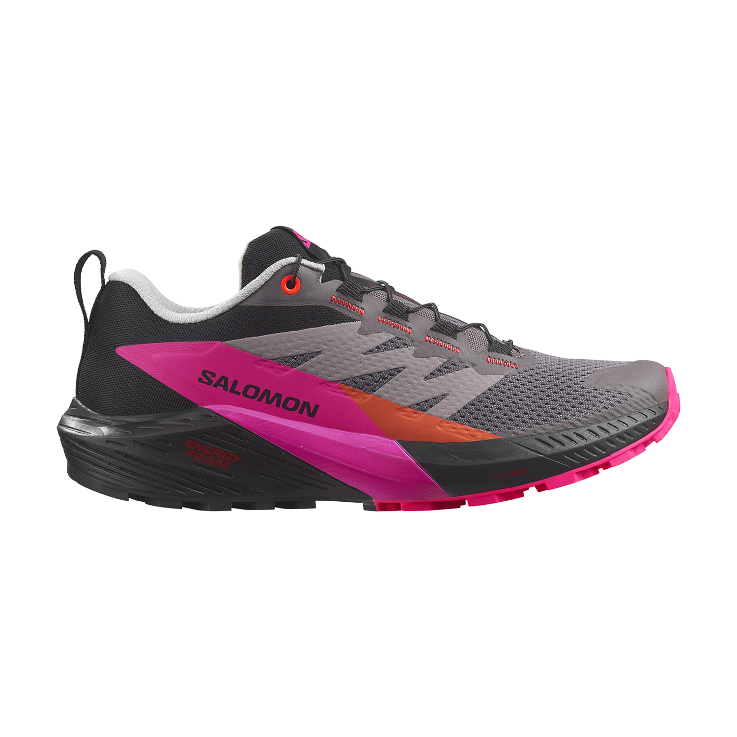 SALOMON SENSE RIDE 5 - MisterRunning