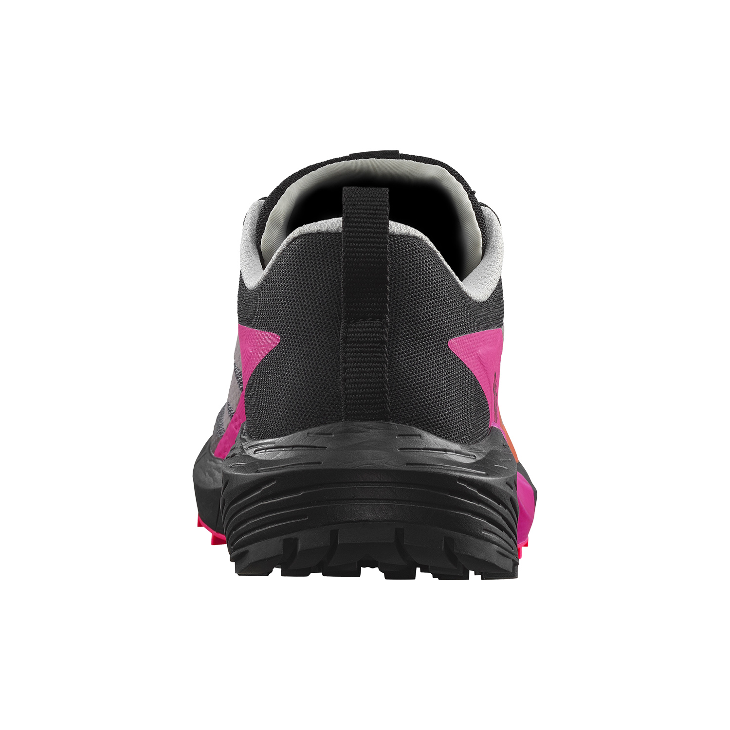 Salomon Sense Ride 5 - Plum/Kitten/Black/Pink Glo