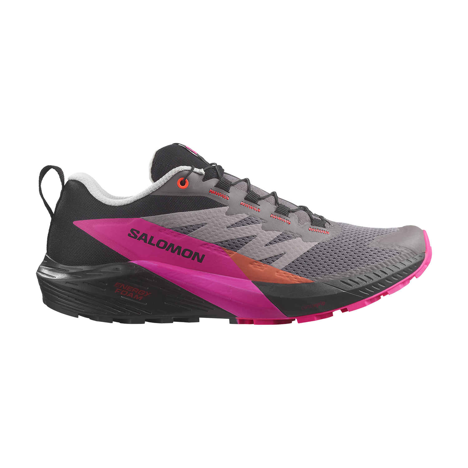 SALOMON SENSE RIDE 5 - MisterRunning