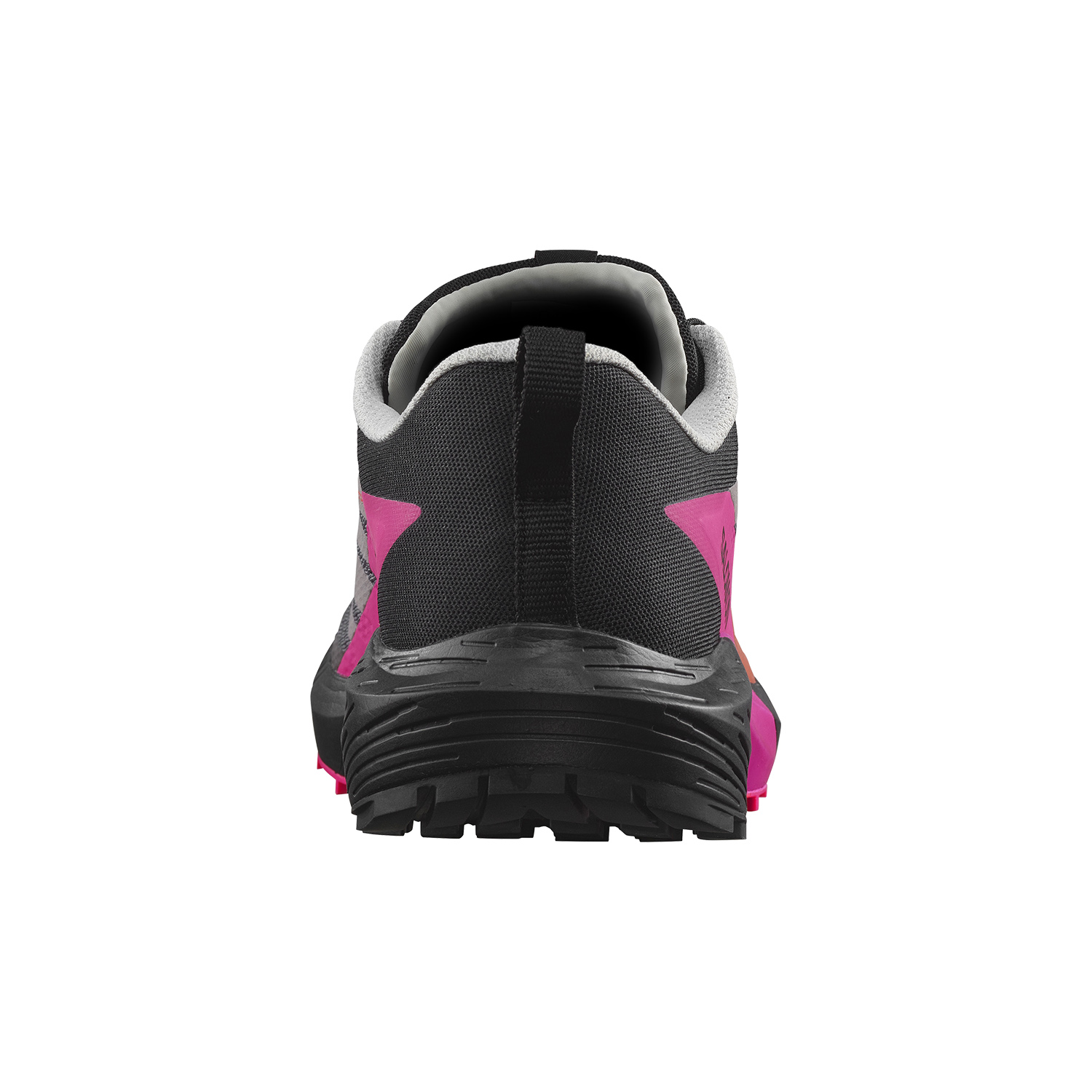 Salomon Sense Ride 5 - Plum Kitten/Black/Pink Glo