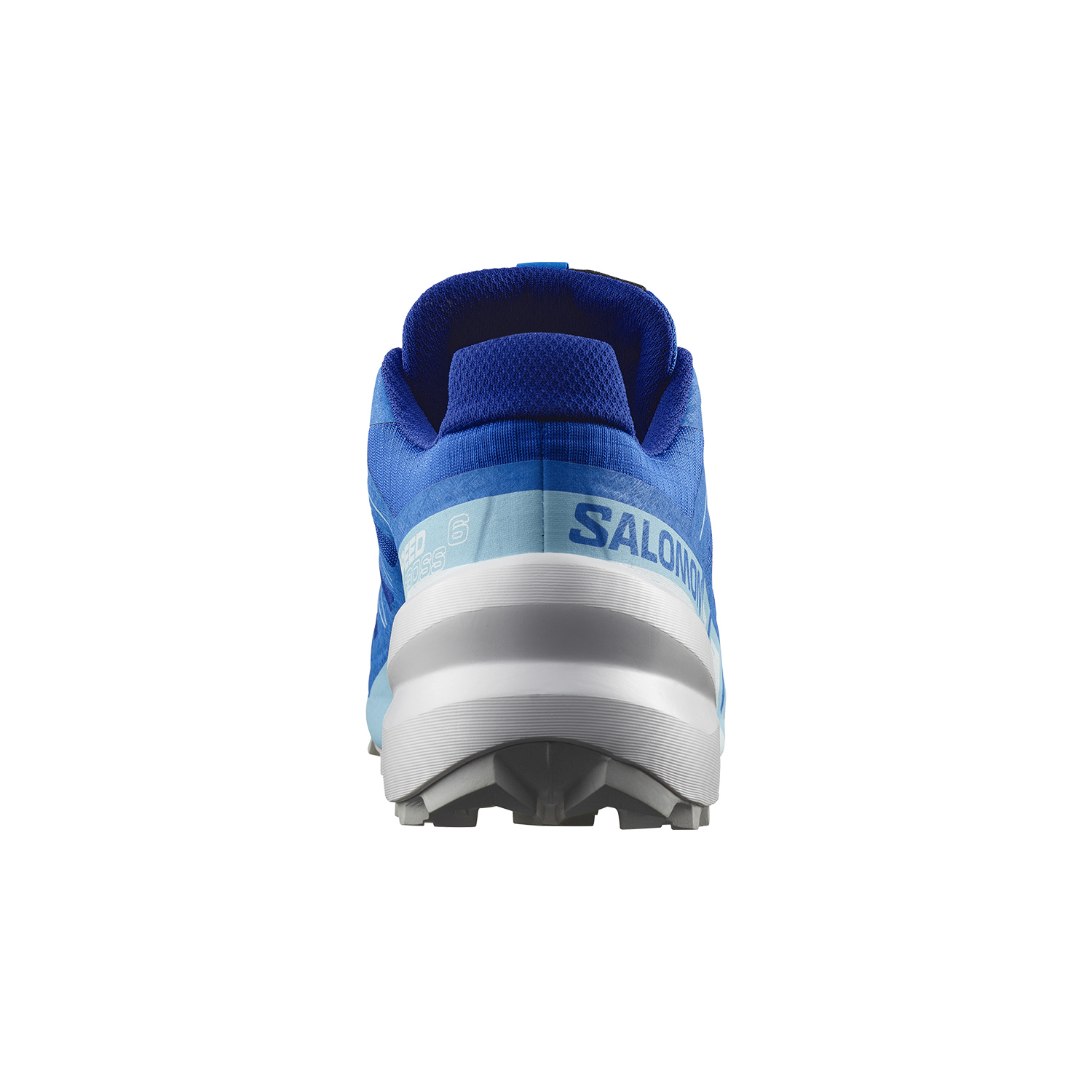 Salomon Speedcross 6 - Lapis Blue/Ibiza Blue/White