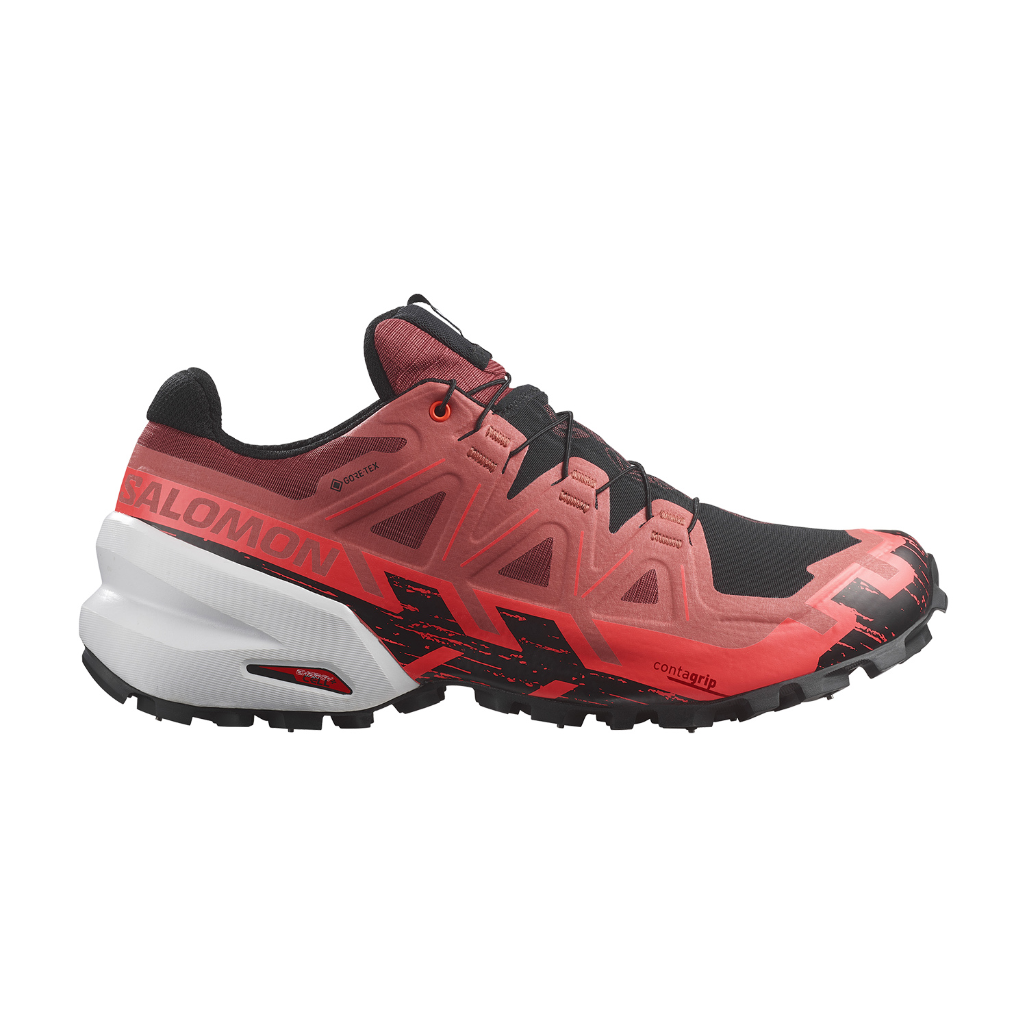 SALOMON SPIKECROSS 6 GORE-TEX - MisterRunning