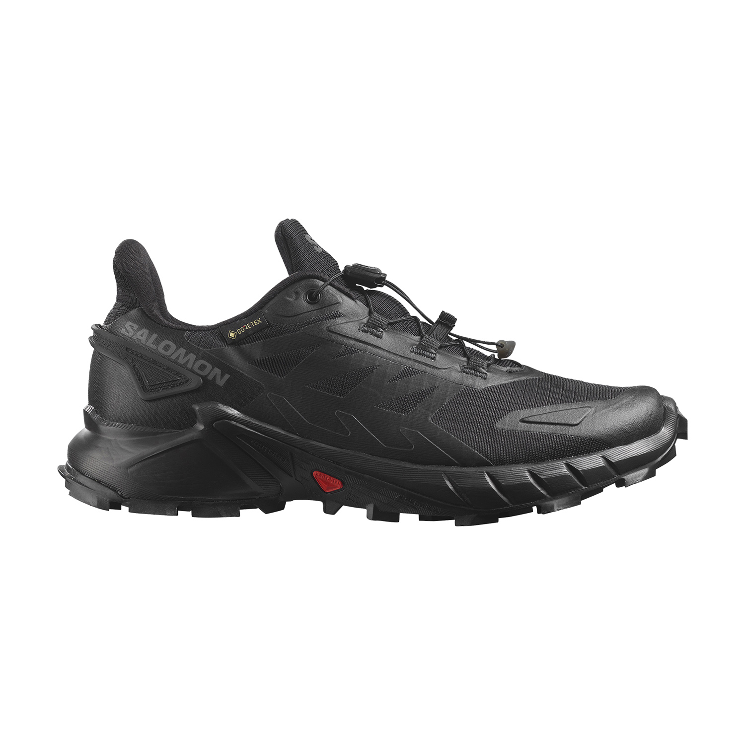 SALOMON SUPERCROSS 4 GORE-TEX - MisterRunning