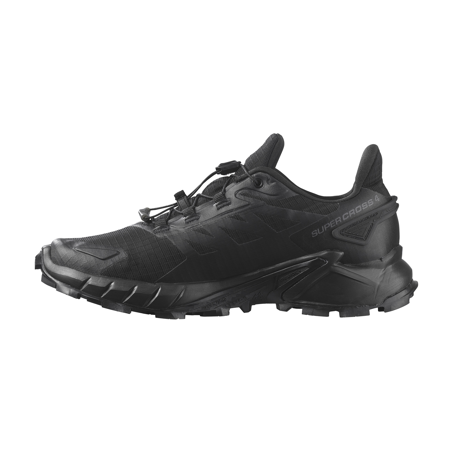 Salomon Supercross 4 GTX - Black