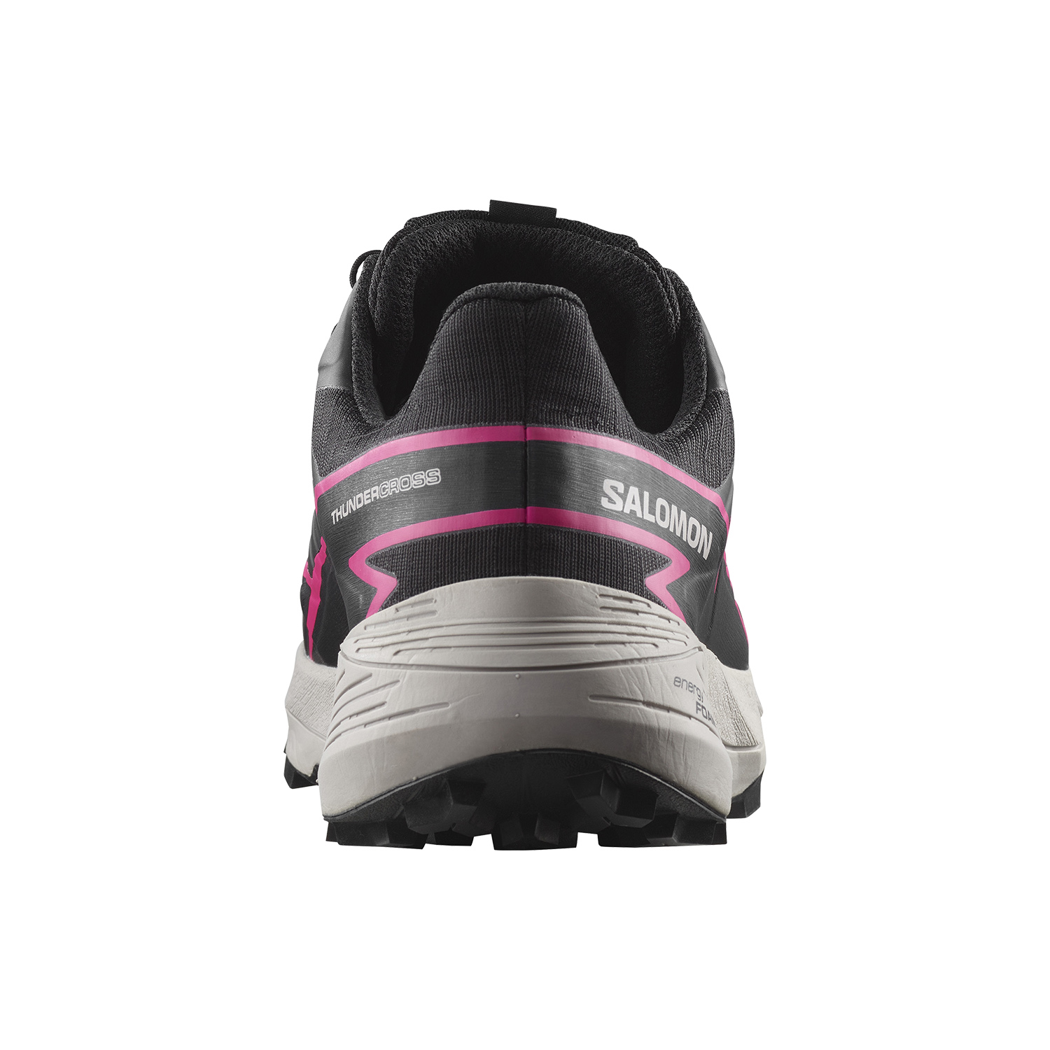 Salomon Thundercross GTX - Black/Pink Glo