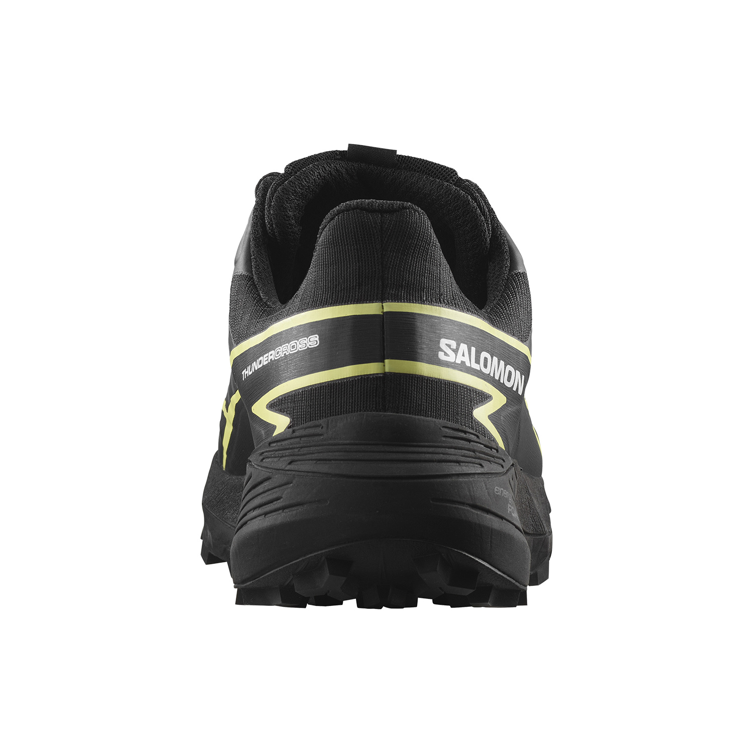 Salomon Thundercross GTX - Black/Charlock