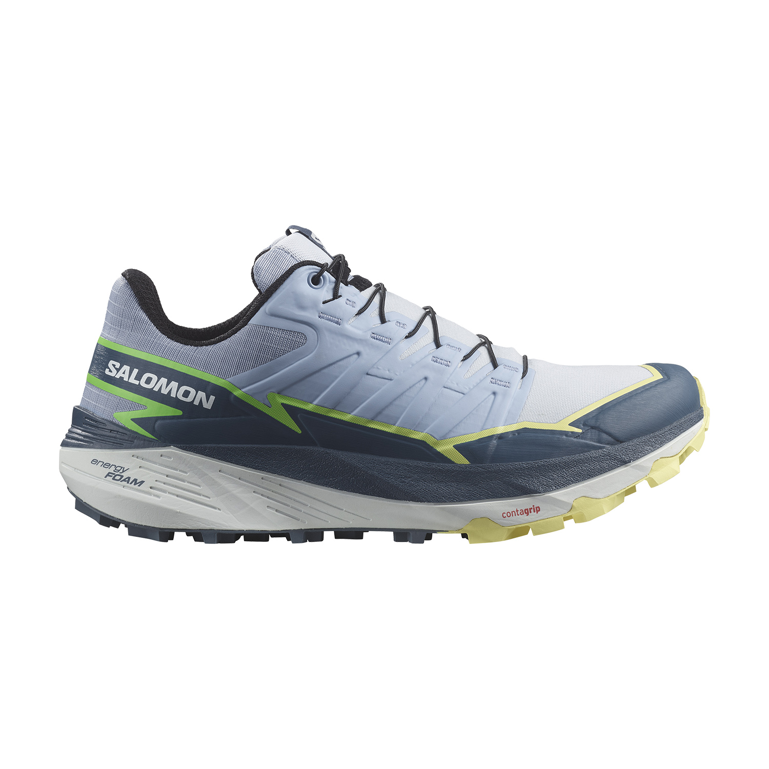 SALOMON THUNDERCROSS - MisterRunning