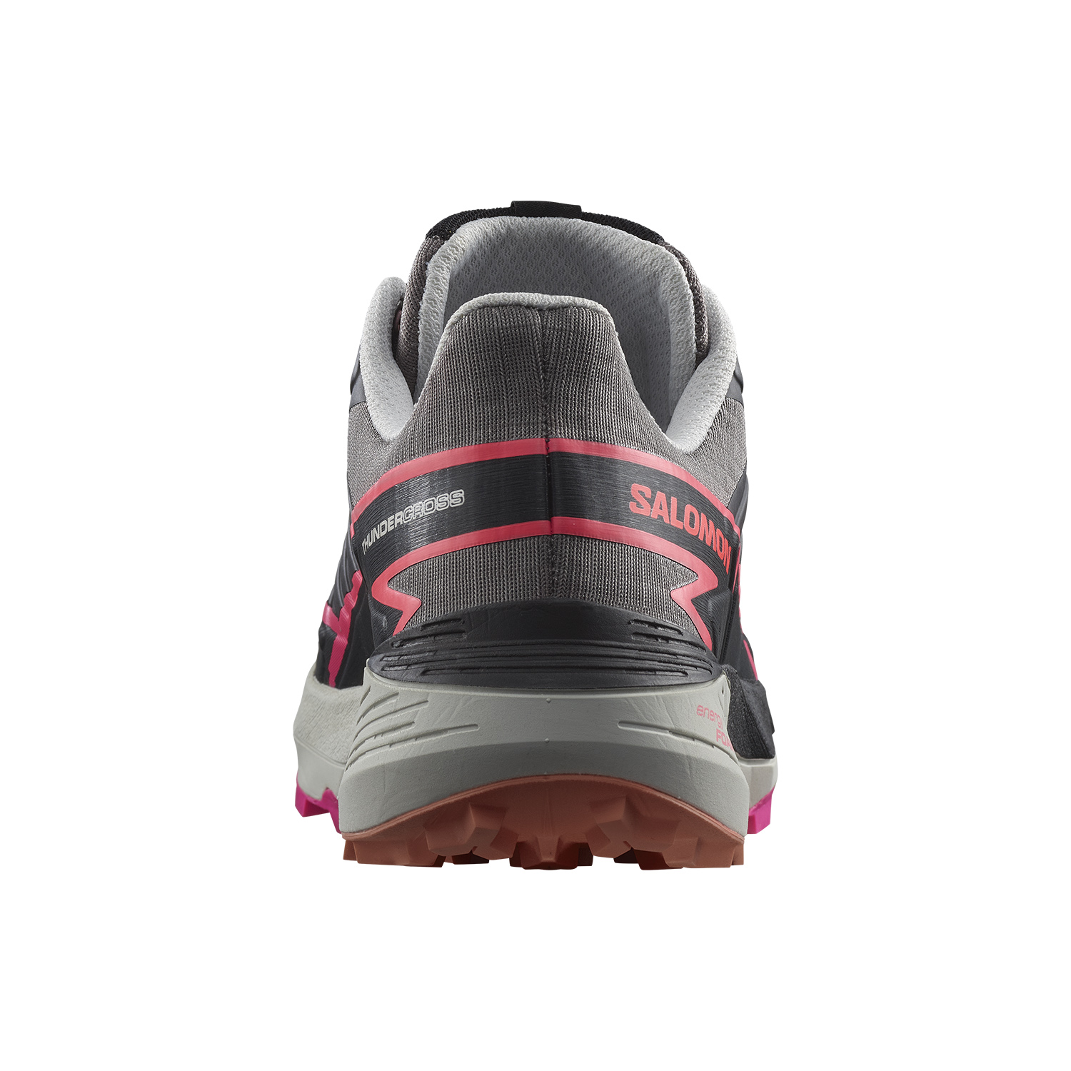 Salomon Thundercross - Plum Kitten/Black/Pink Glo