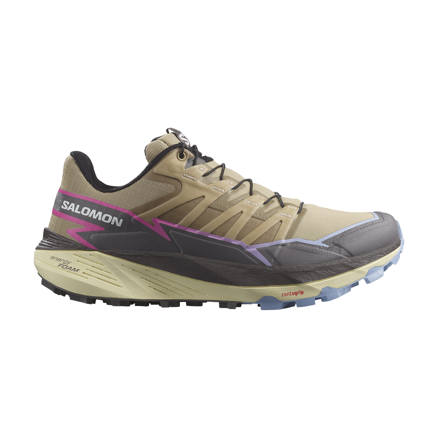 SALOMON THUNDERCROSS - MisterRunning