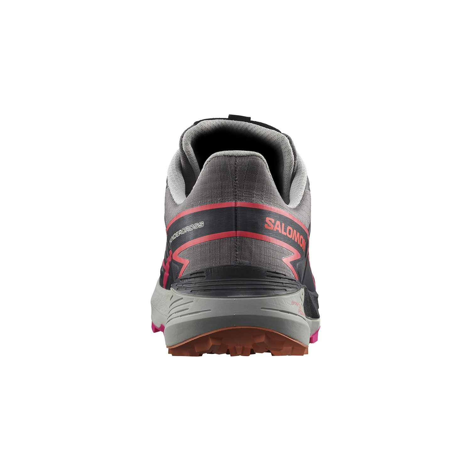 Salomon Thundercross - Plum Kitten/Black/Pink Glo