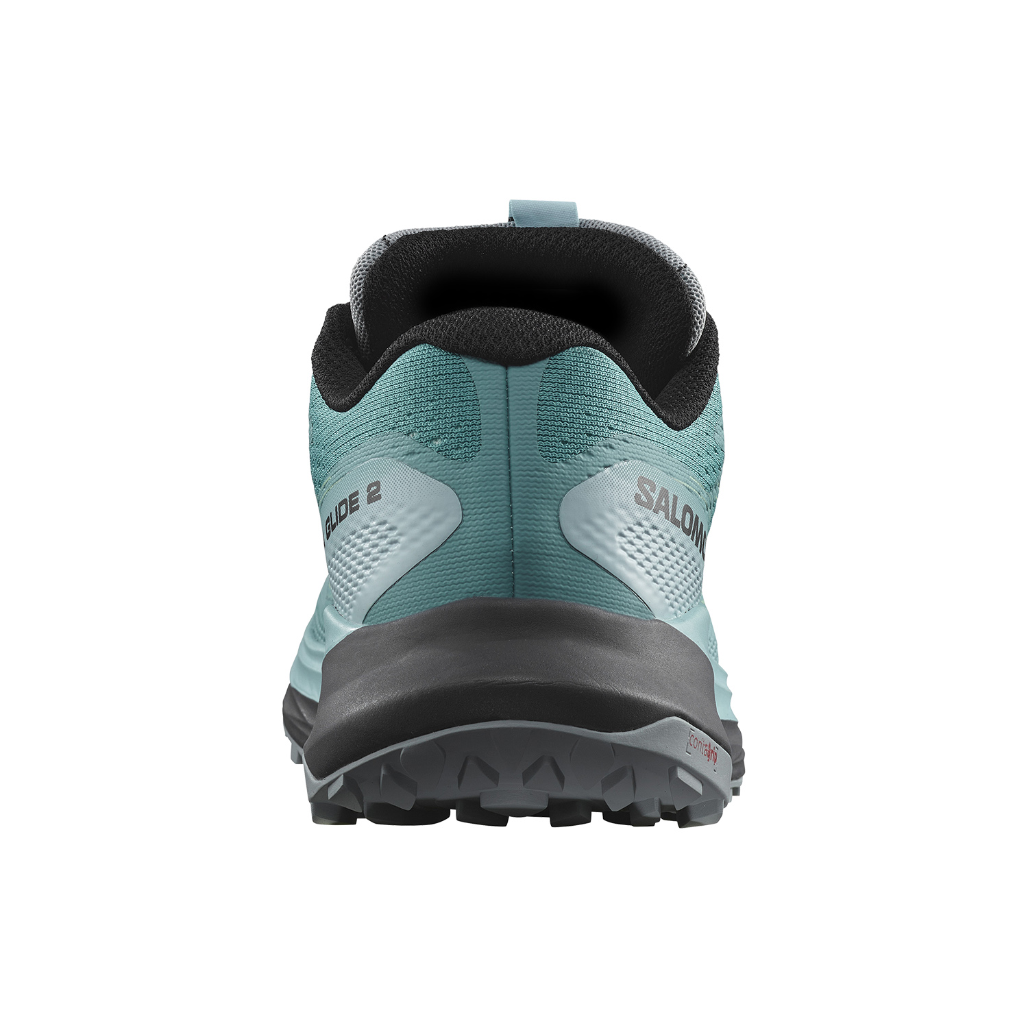 Salomon Ultra Glide 2 - Dusty Turquoise/Crystal Blue/Green Ash