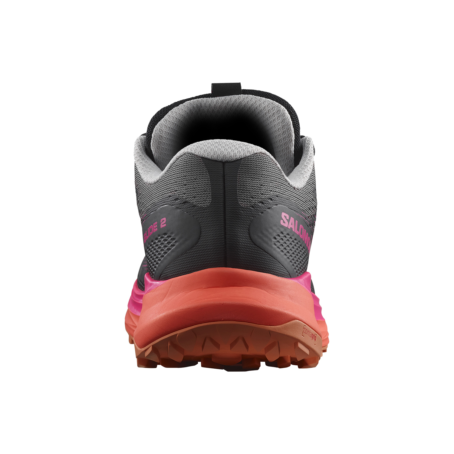 Salomon Ultra Glide 2 - Plum Kitten/Black/Pink Glo