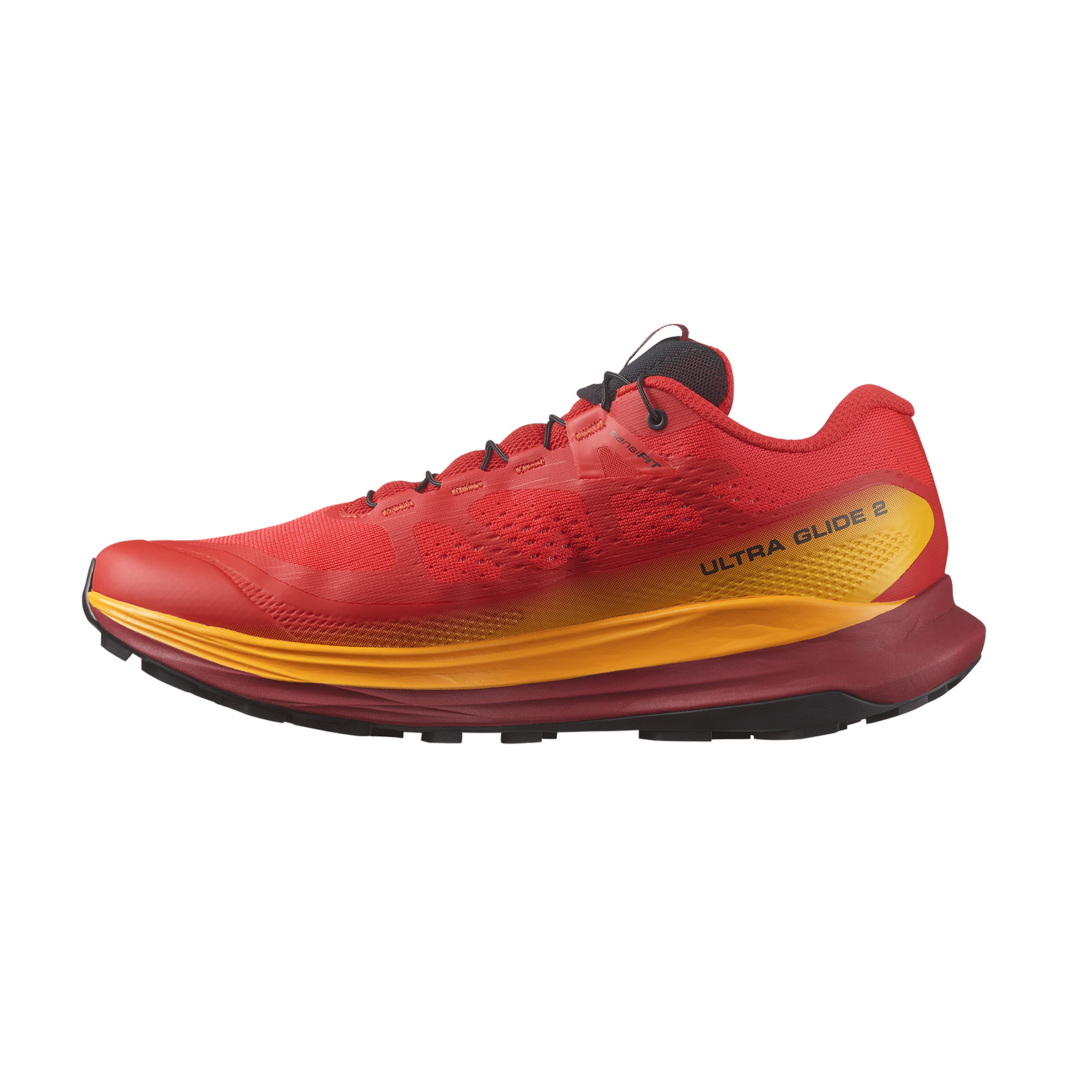 Salomon Ultra Glide 2 - High Risk Red/Zinnia/Black