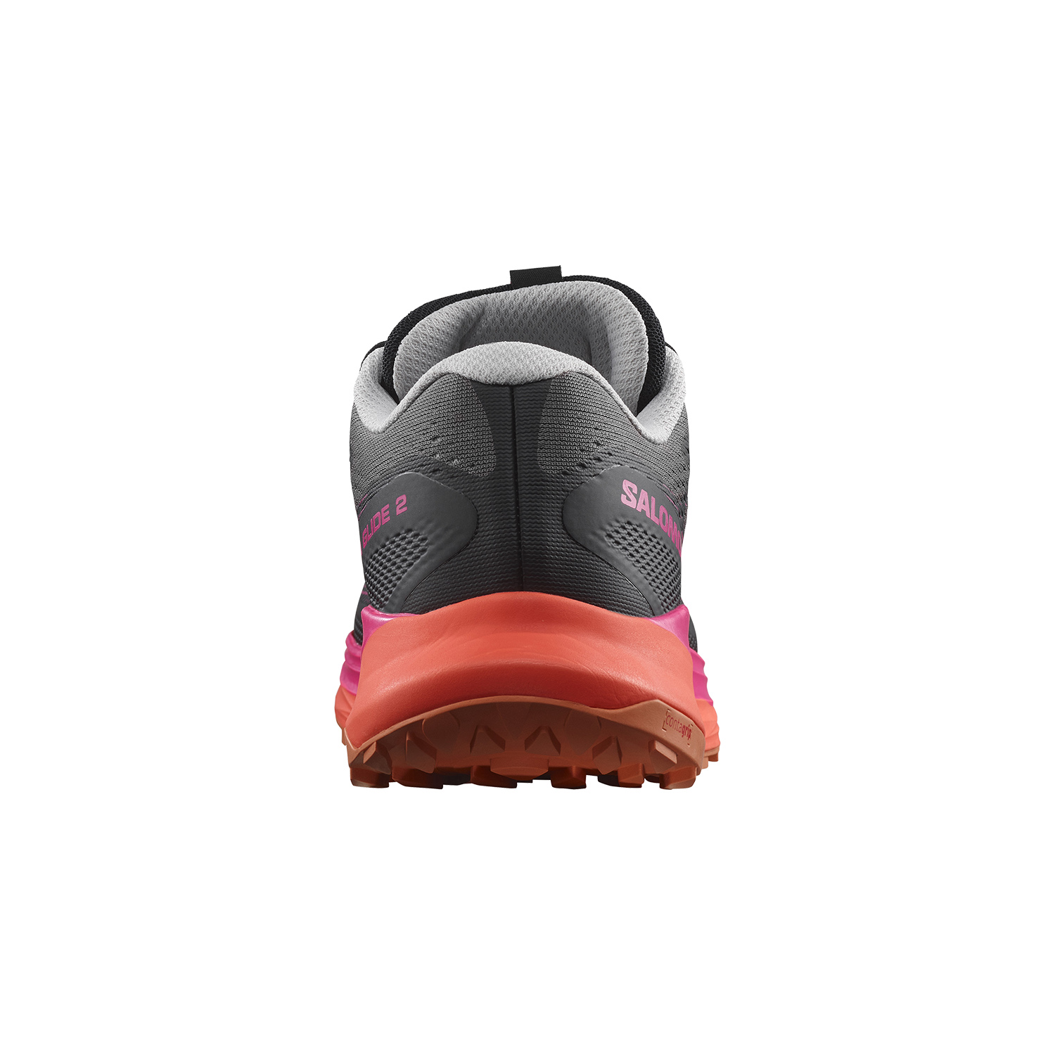 Salomon Ultra Glide 2 - Plum Kitten/Black/Pink Glo