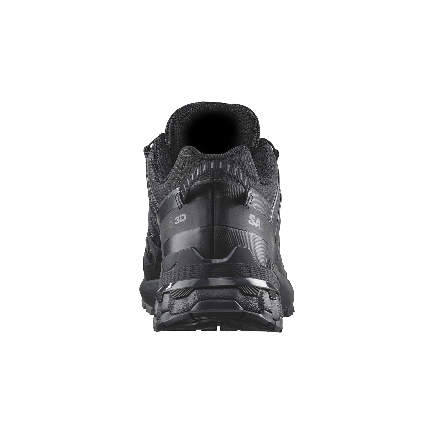 Salomon XA PRO 3D V9 GTX - Zapatillas de trail hombre flint stone