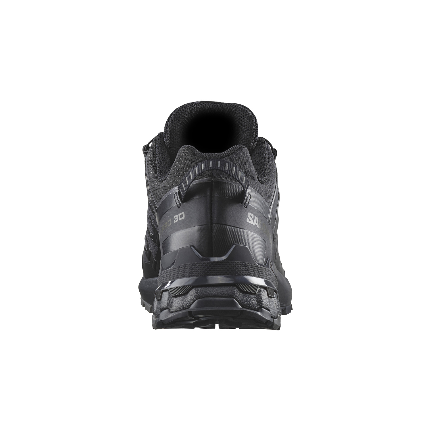 Salomon XA Pro 3D V9 GTX - Black/Phantom/Pewter