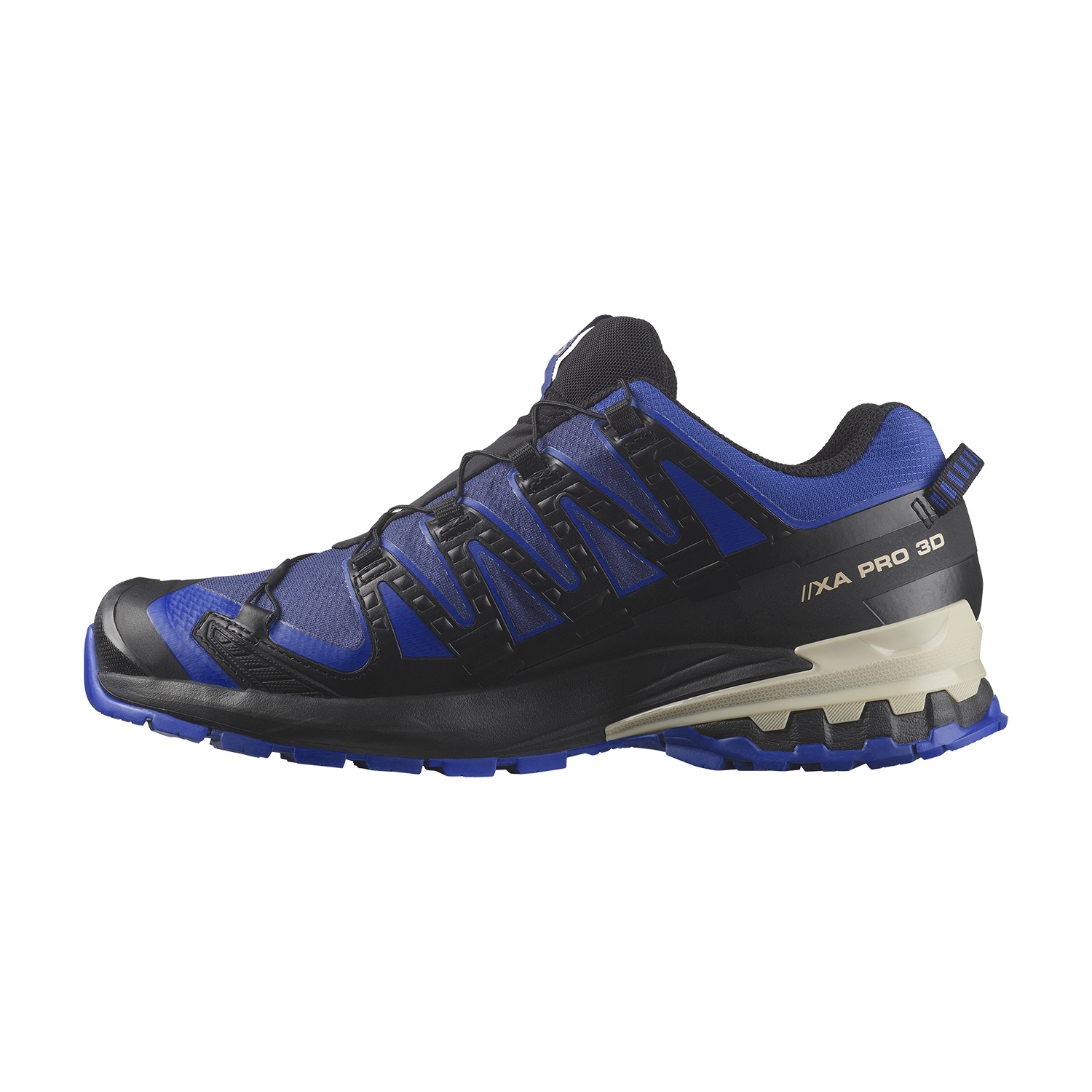 Salomon XA Pro 3D V9 GTX - Blue Print/Surf The Web/Lapis Blue