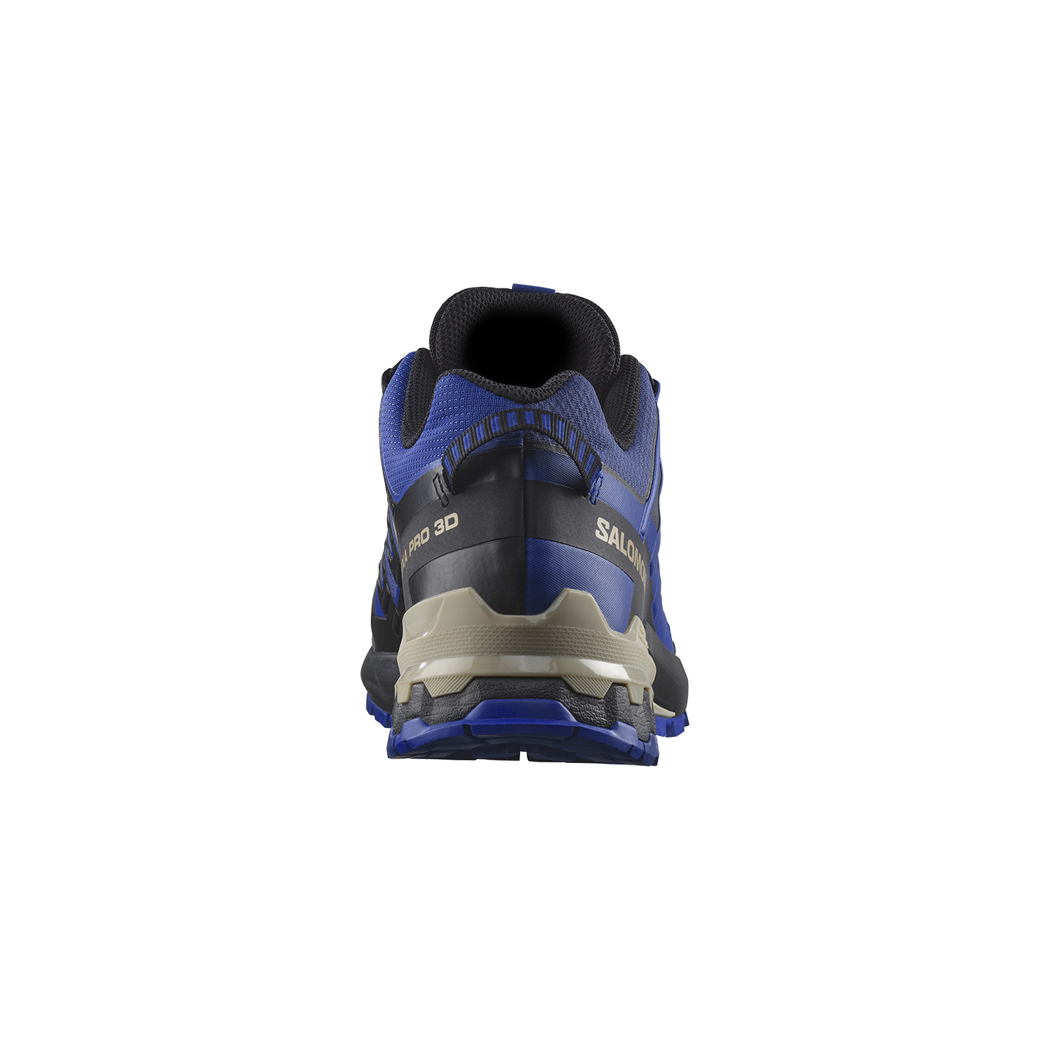 Salomon XA Pro 3D V9 GTX - Blue Print/Surf The Web/Lapis Blue