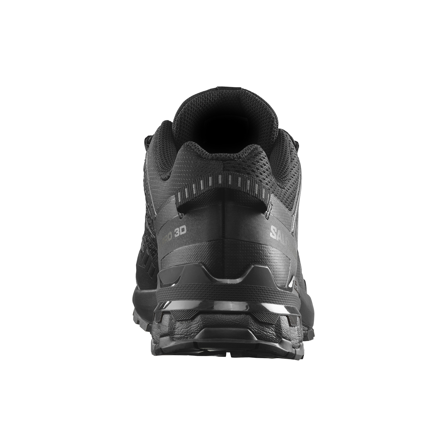 Salomon XA Pro 3D V9 Wide - Black/Phantom/Pewter