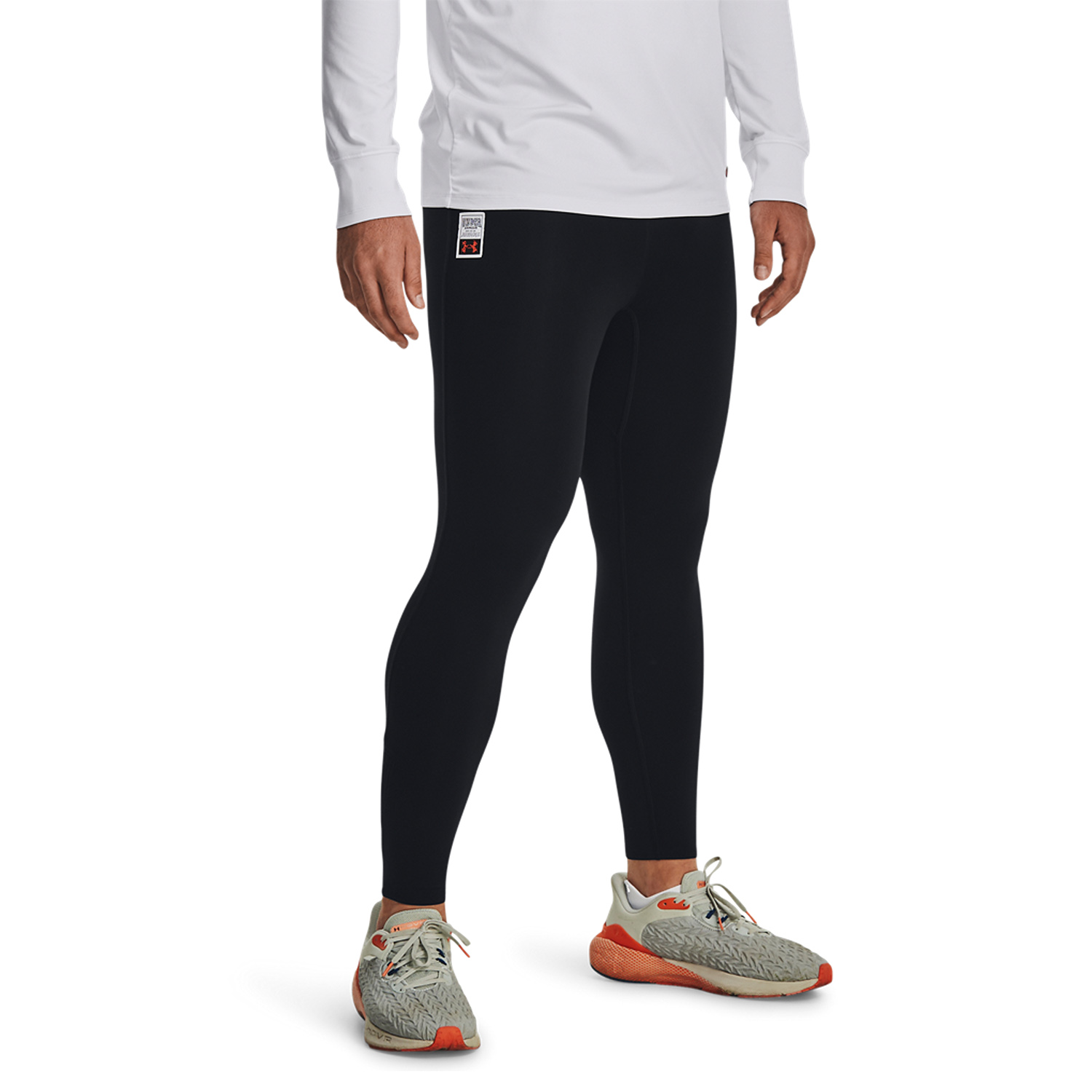 Under Armour Mallas Speedpocket para hombre