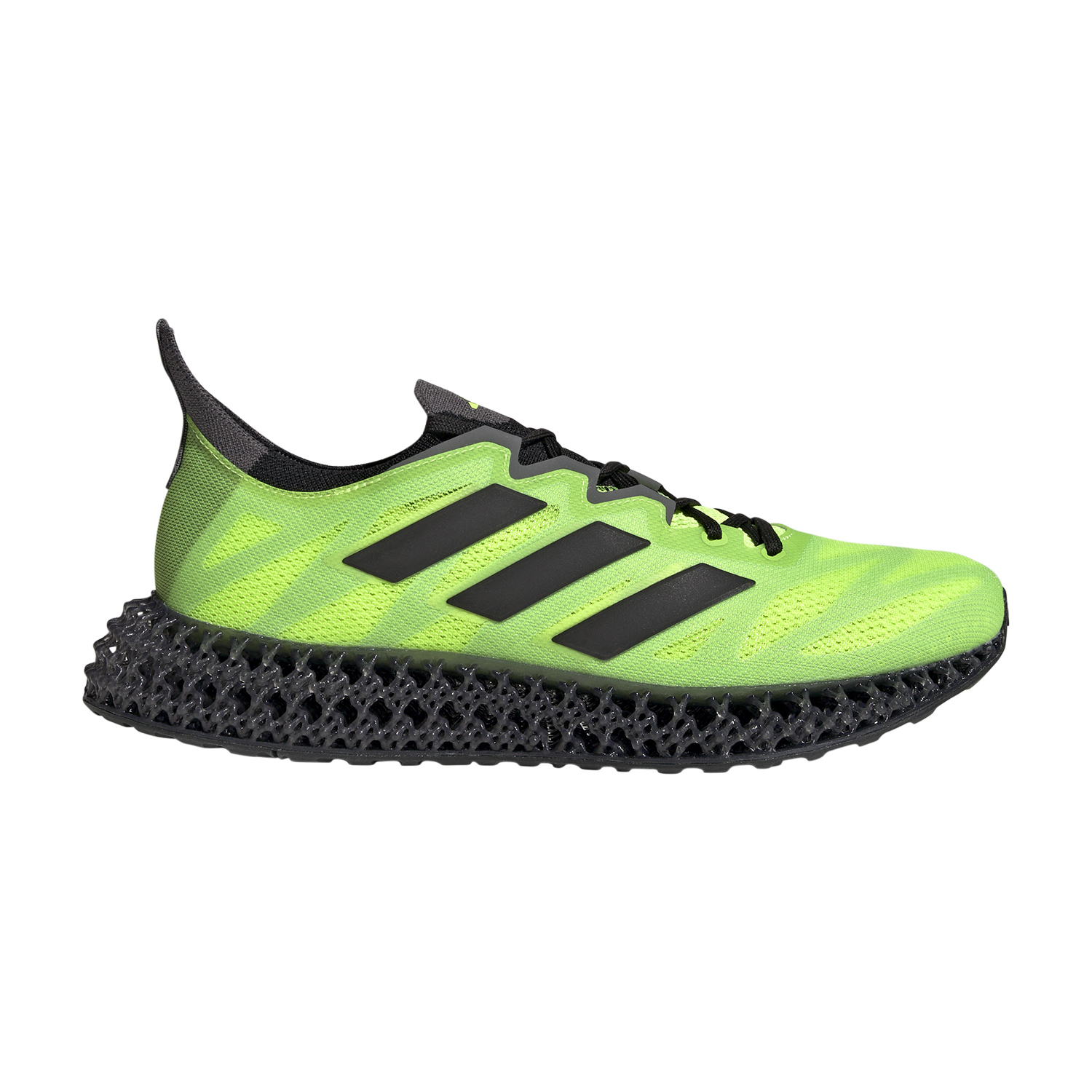 ADIDAS 4DFWD 3 - MisterRunning