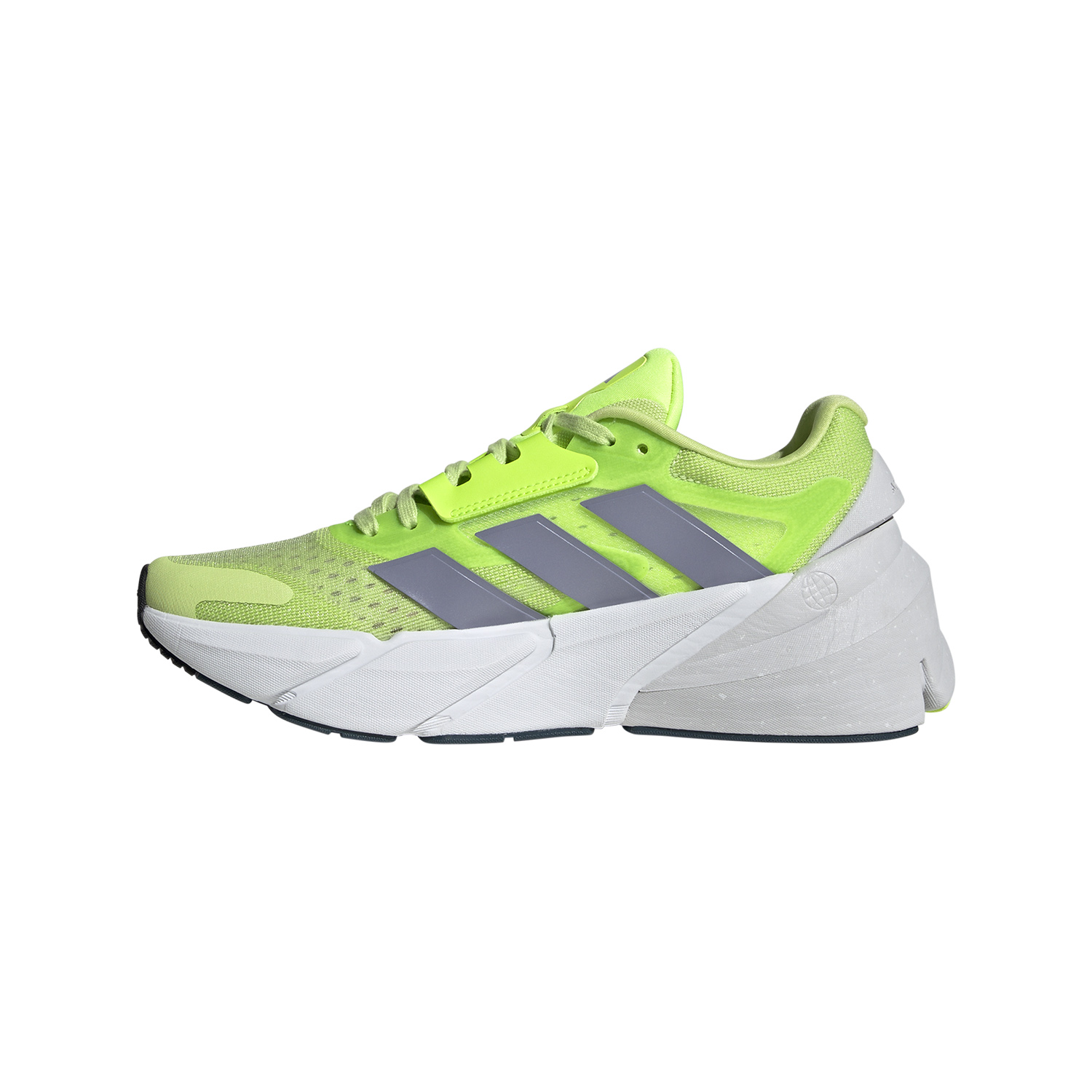 adidas Adistar 2 - Pulse Lime/Silver Violet/Lucid Lemon