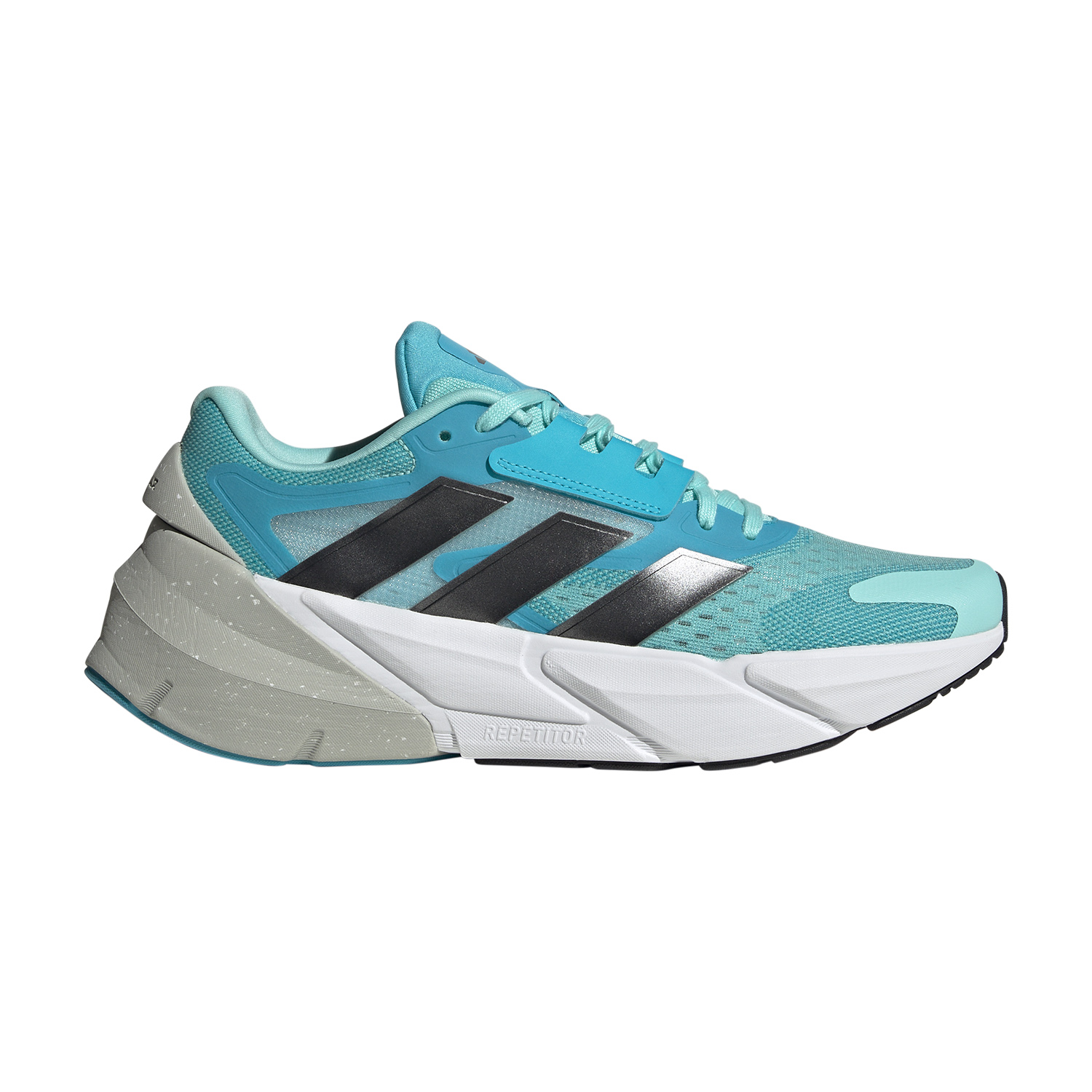 adidas Adistar 2 - Flash Aqua/Night Metallic/Lucid Cyan