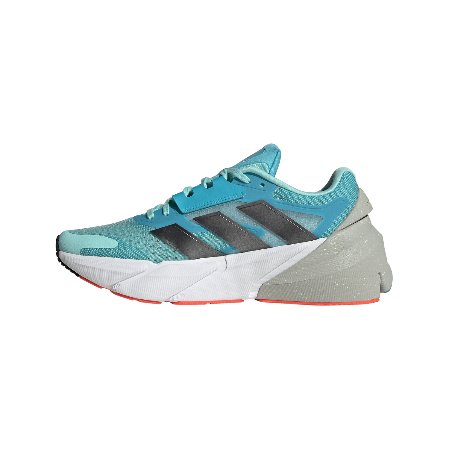 adidas Adistar 2 - Flash Aqua/Night Metallic/Lucid Cyan