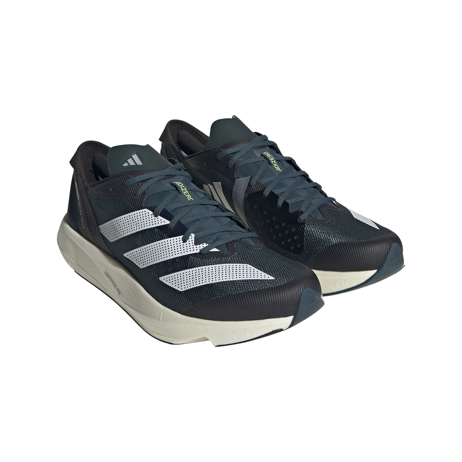 adidas adizero Takumi Sen 9 Men's Running Shoes - Arctic Night