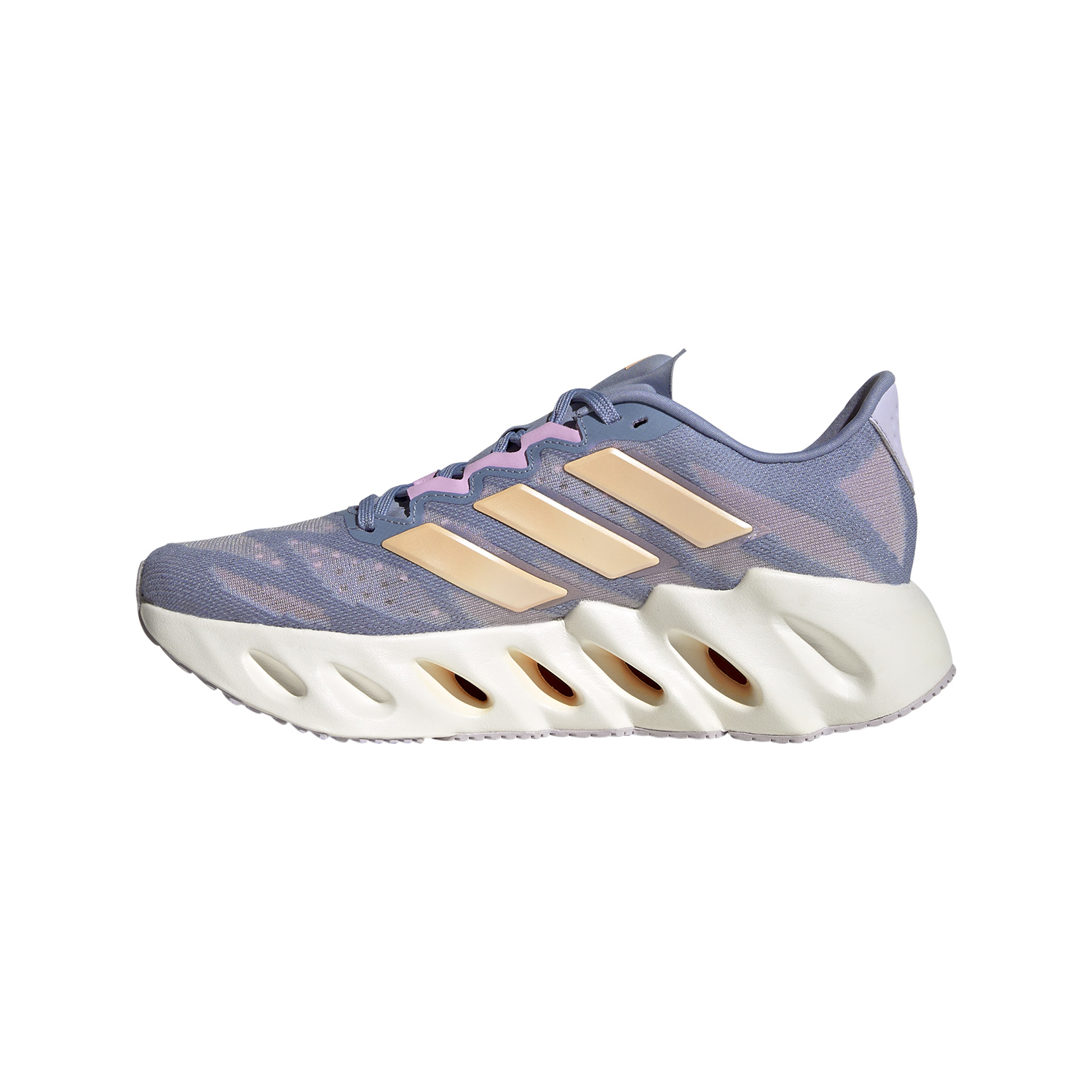 adidas Switch FWD - Silver Violet/Acid Orange/Bliss Lilac