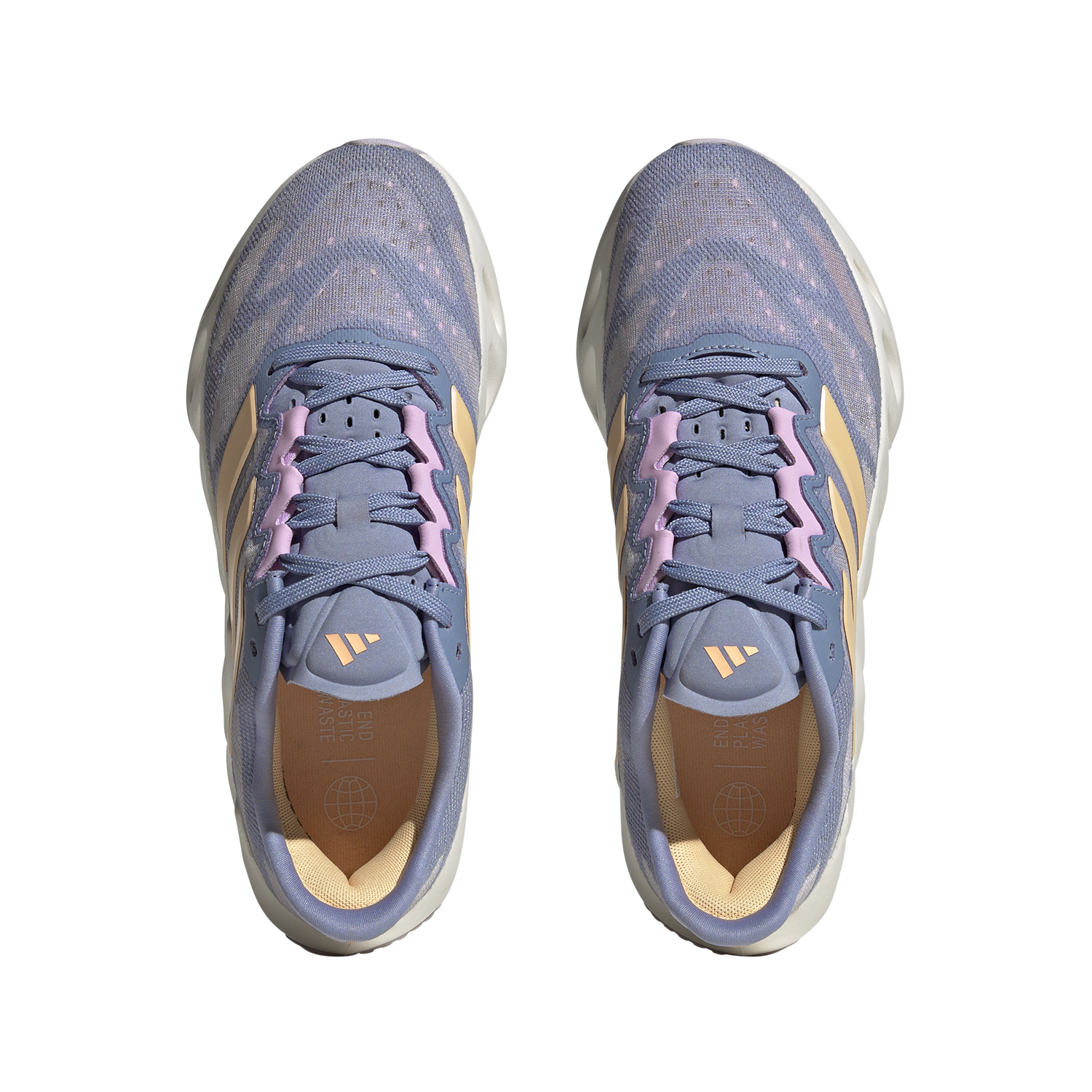 adidas Switch FWD - Silver Violet/Acid Orange/Bliss Lilac