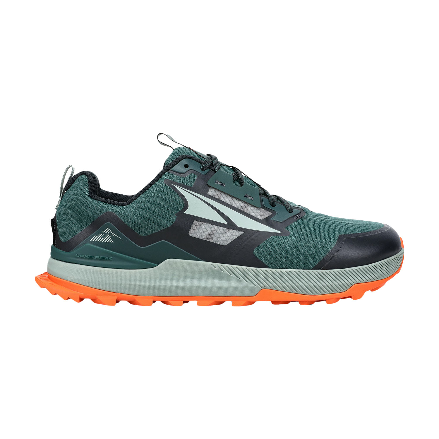 Altra Lone Peak 7 - Deep Forest