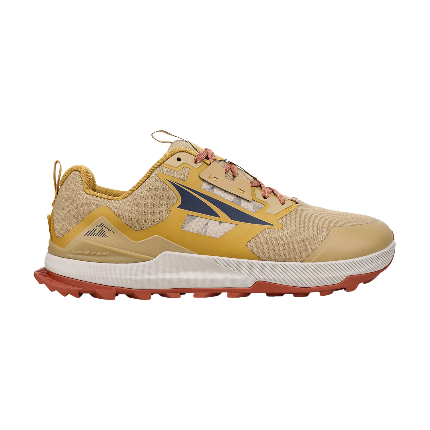 Altra Lone Peak 7 - Tan