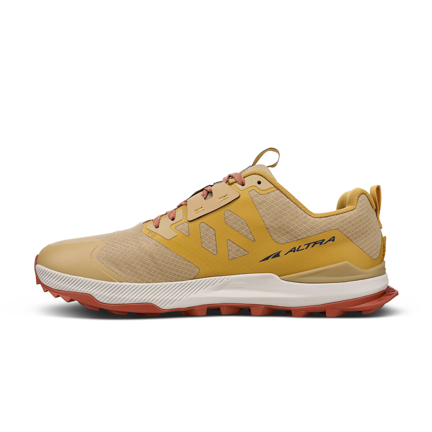 Altra Lone Peak 7 - Tan