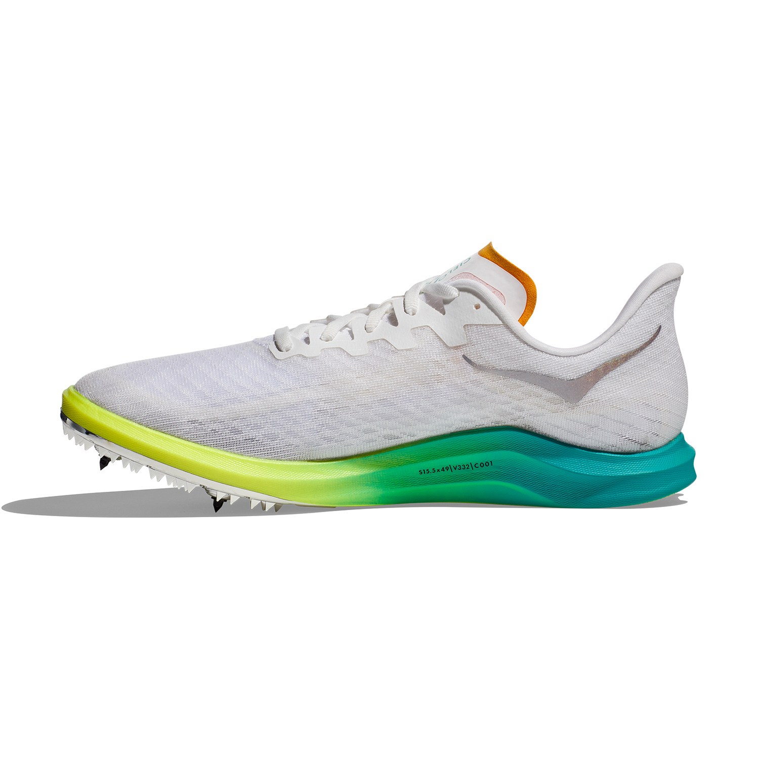 Hoka Cielo X 2 LD - White/Ceramic