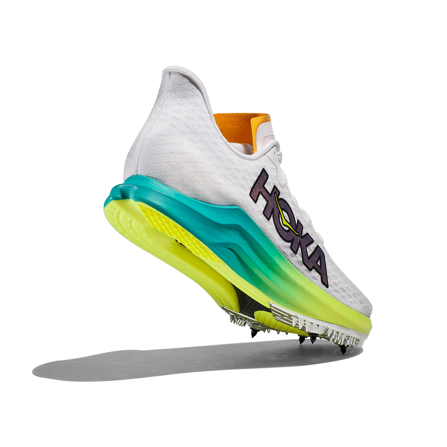 Hoka Cielo X 2 LD - White/Ceramic