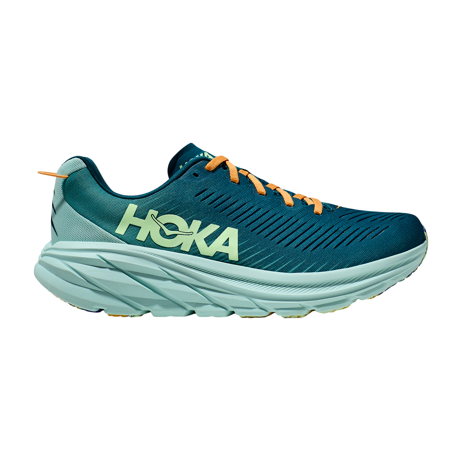 HOKA ONE ONE RINCON 3 running hombre baratas ofertas outlet en MisterRunning