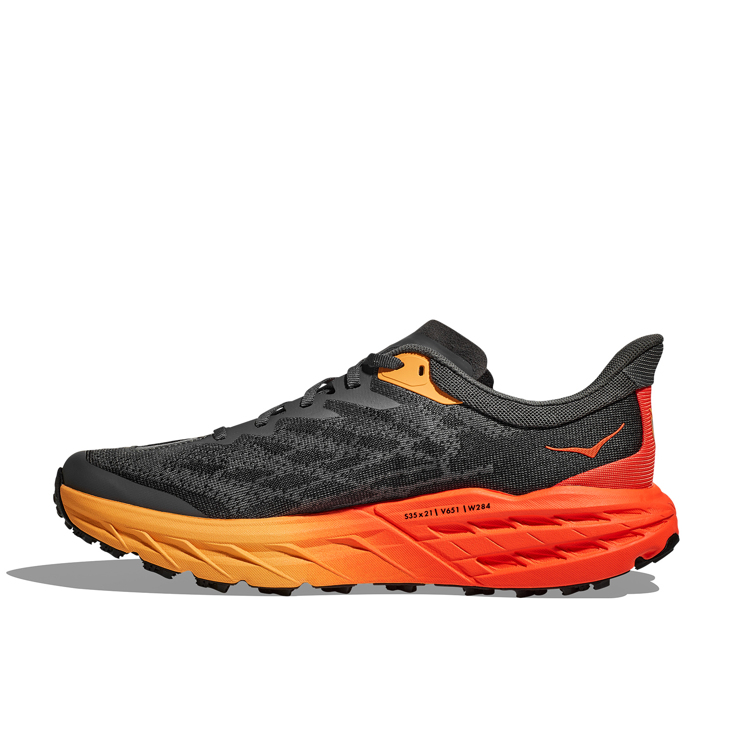 Zapatillas Hoka Speedgoat 5 Hombre Evening Primrose. Oferta y