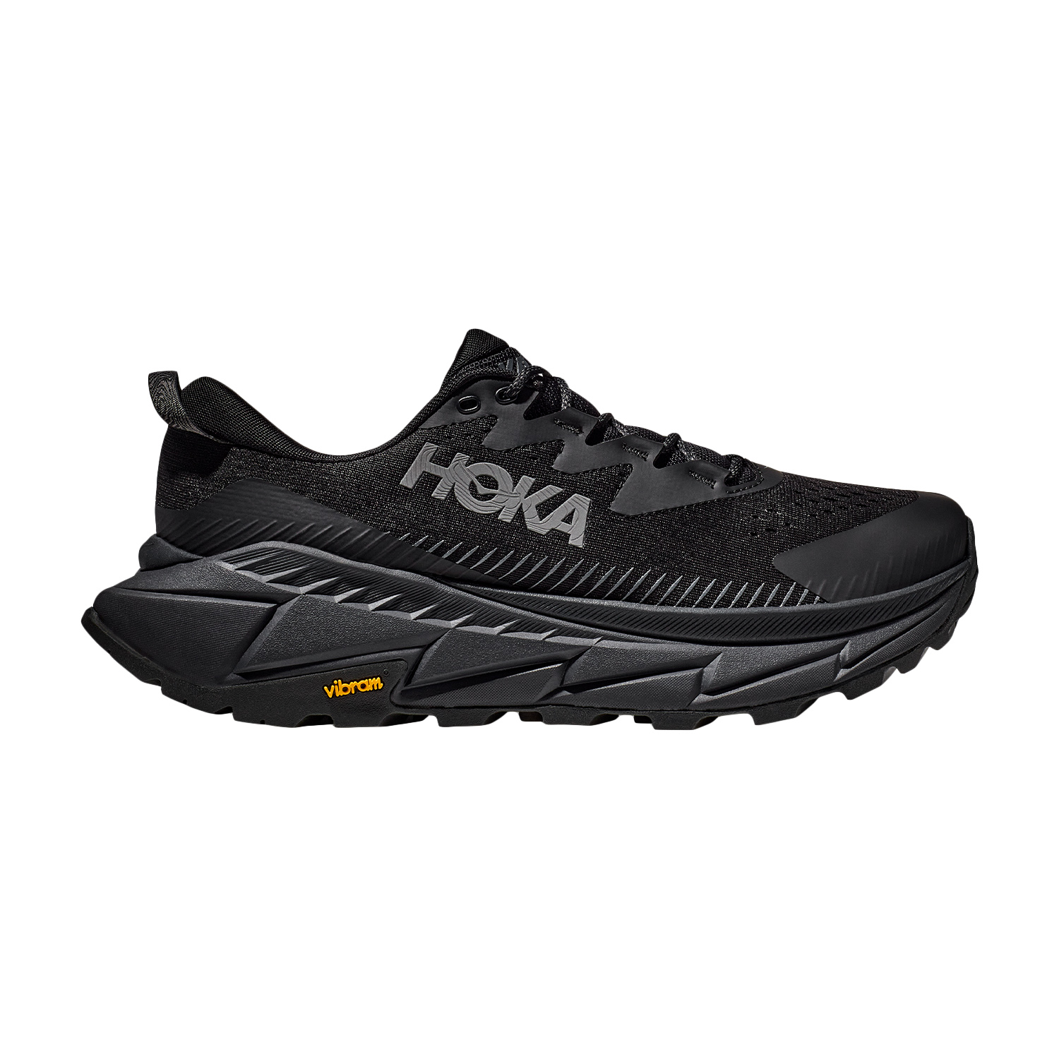 Hoka One One Skyline Float X Men's Outdoor Shoes - Black