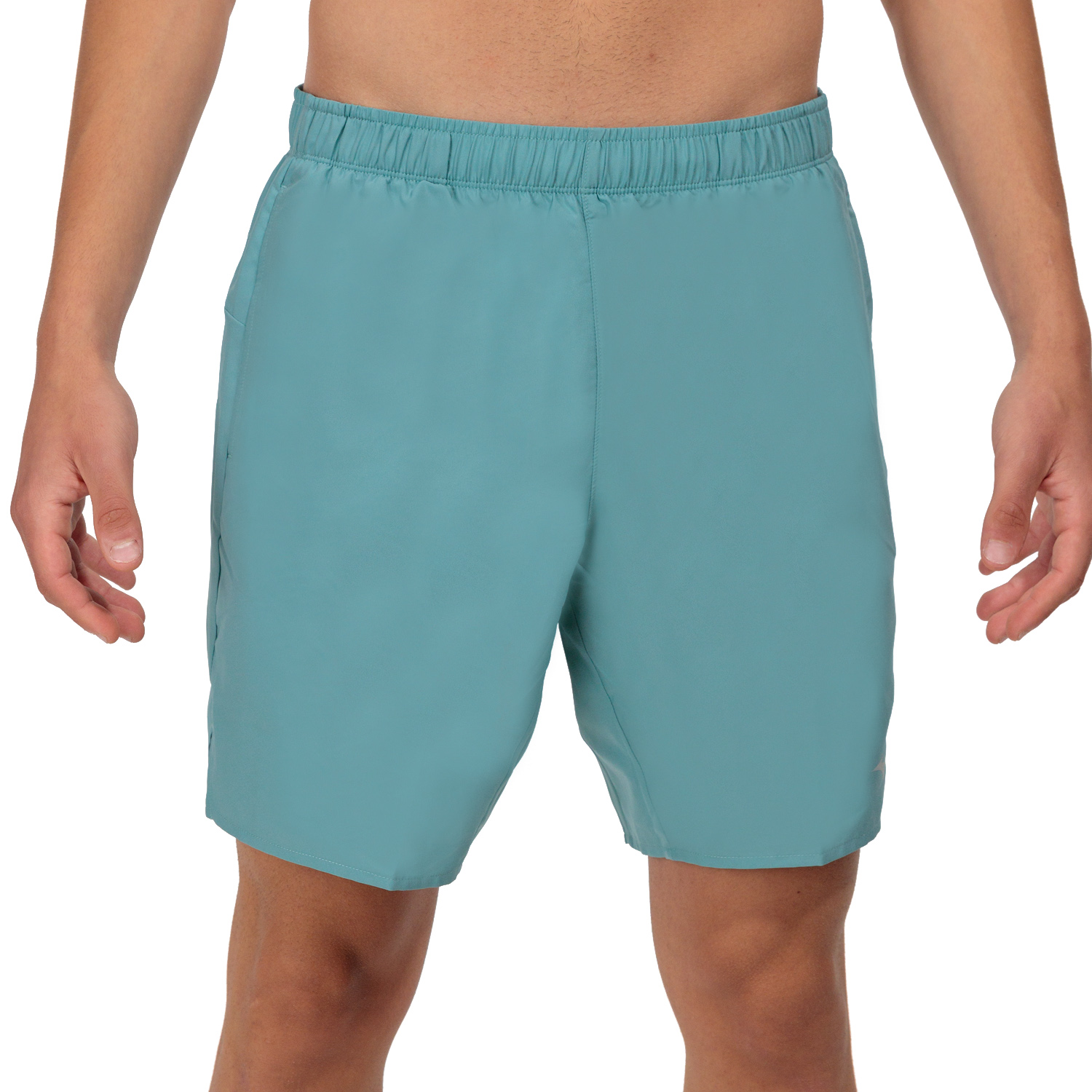 Core 5.5 Short - Azul, Pantalon corto running hombre