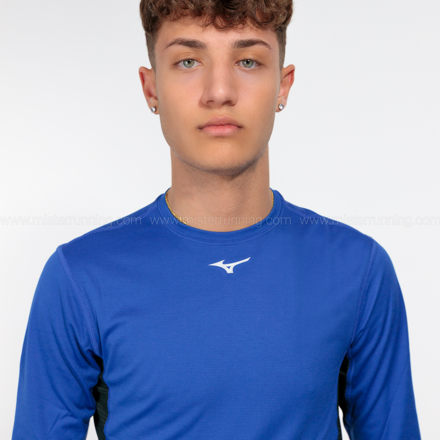 Maglie lunghe mizuno outlet